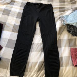 Gaiam yoga pants - cropped